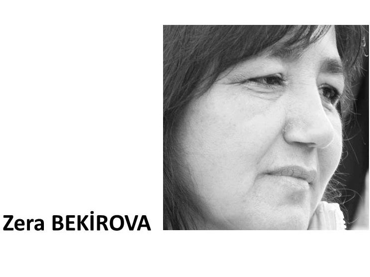 Zera Bekirova foto