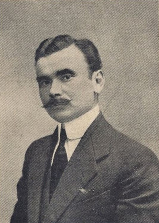 Noman Chelebicihan