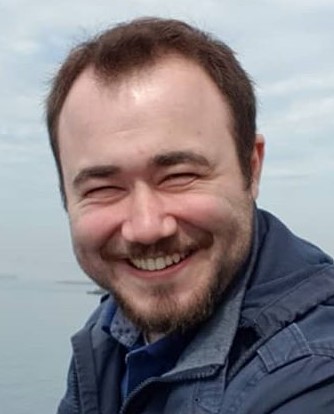 Ufuk AYKOL